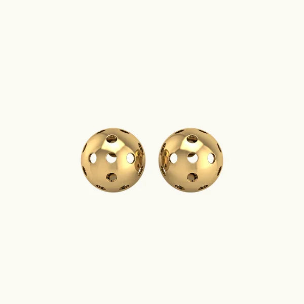 First Serve Studs