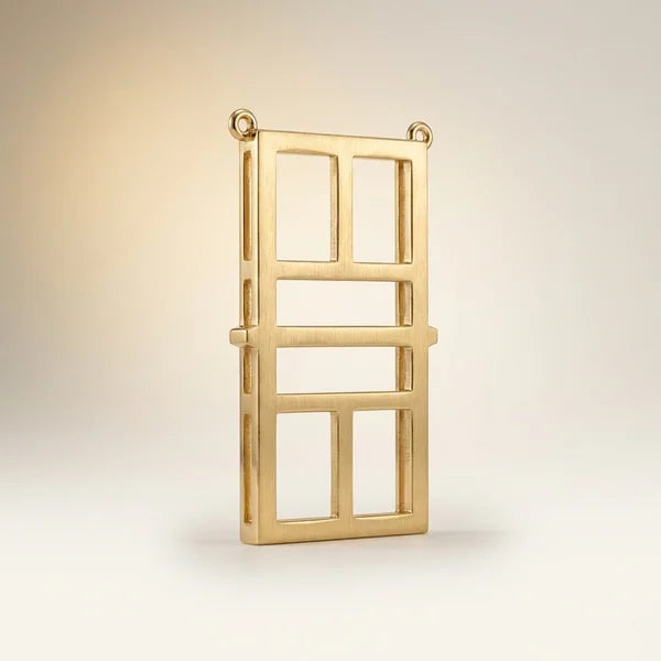 The Kitchen — yellow gold, view 6