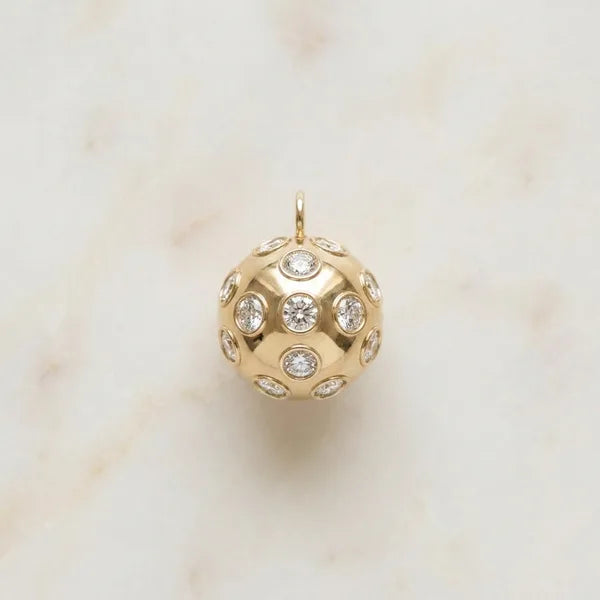 Match Point — yellow gold, view 3
