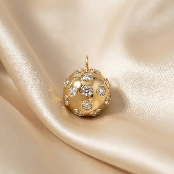 Match Point — yellow gold, view 5
