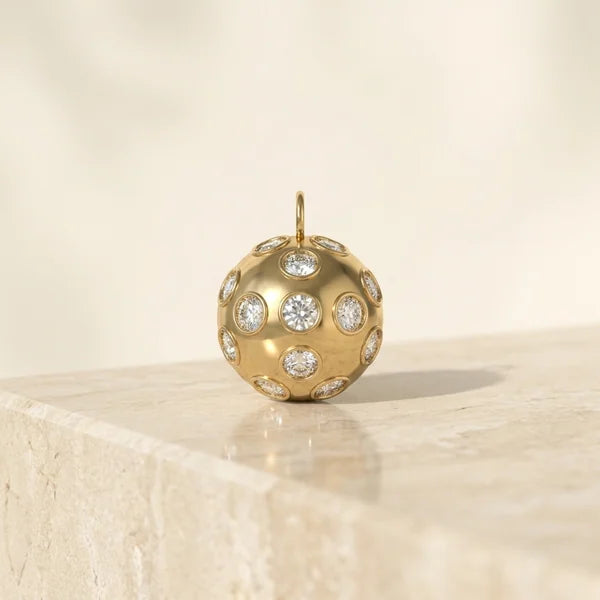Match Point — yellow gold, view 6