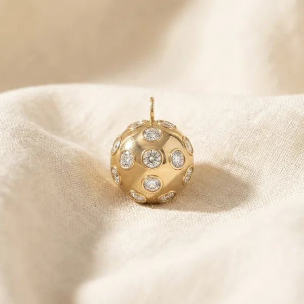 Match Point — yellow gold, view 4