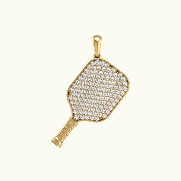 The Paddle, Full Pavé
